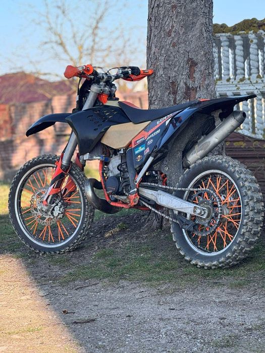 KTM