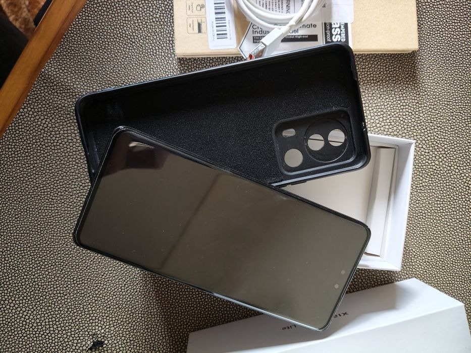 Telemóvel Xiaomi 13 Lite