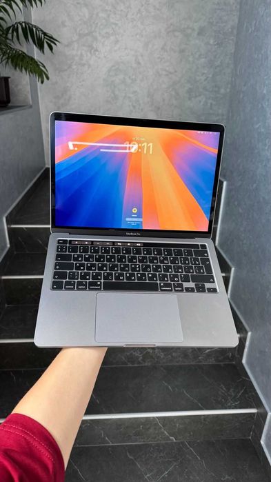 Apple MacBook Pro A2251/є 4шт/тонкий,легкий/робота навчання подорож