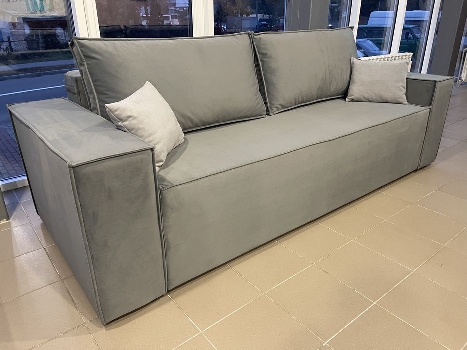 НОВІ ДИВАНИ. Доставка!