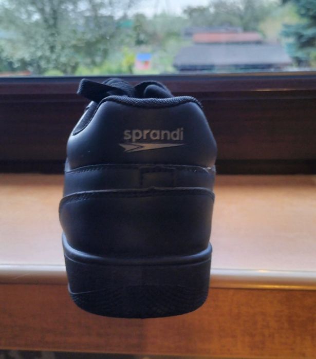 Buty Sprandi  roz. 45