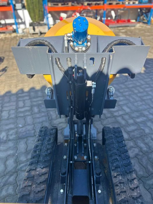 Auto Betoneira/ Mixer Dumper – 6500€ | Entrega, IVA e garantia