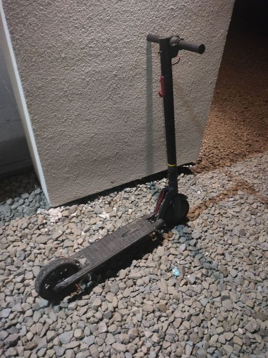 Hulajnoga elektryczna Frugal