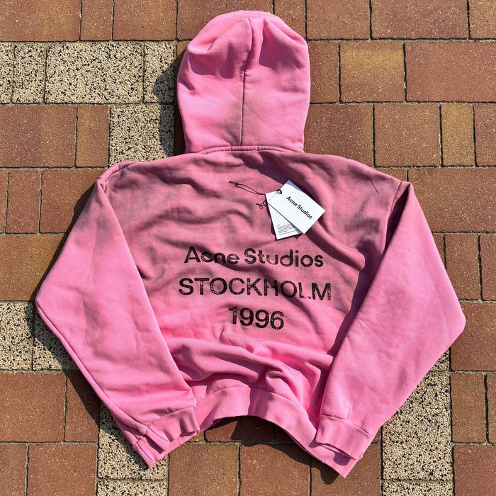 Bluza Acne Studios