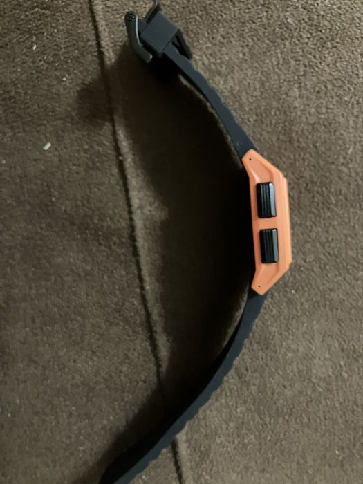 Relógio de marés Nixon Base Tide Pro