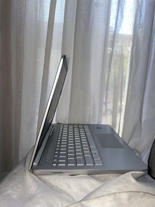 PC | Portátil HP 14s-dq0011np 14” | Celeron N4020 | 4GB RAM | 64GB eMMC | Bateria a 100%
