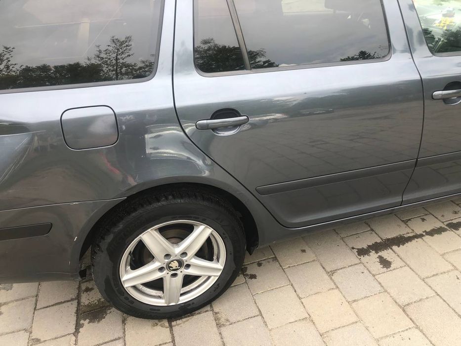 Школа Октавія а 5
