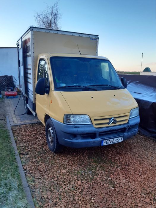 Maszyna/Agregat do natrysku piany PUR firmy IZOLER