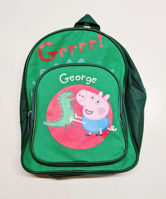 Conjunto artigos Peppa Pig - Porquinha Peppa