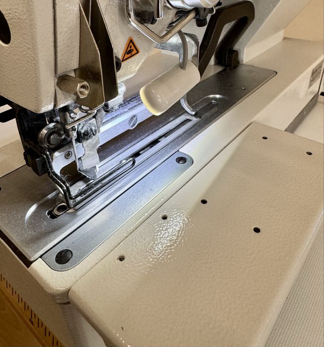 Dziurkarka bieliźniana elektroniczna JACK T1790BS-2