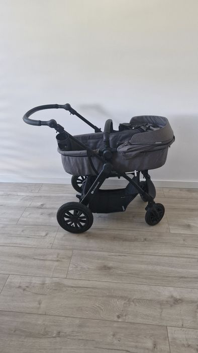 Wózek Dziecięcy kinderkraft 3w1