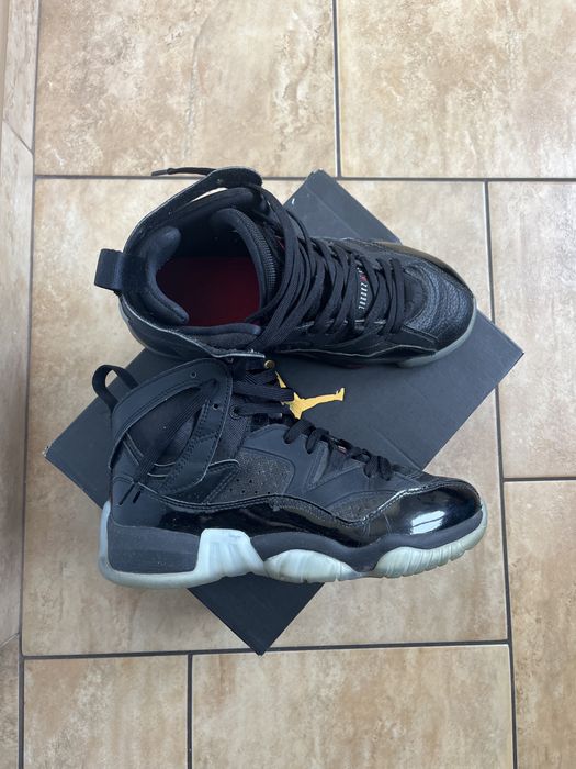 Jordan Jumpman two trej 38.5