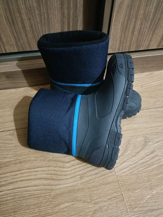 Botas de neve criança64861828679939121