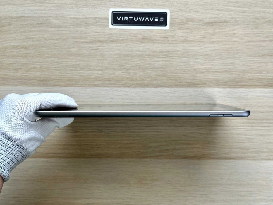 iPad 6 32GB LTE – Czarny – 82% Baterii – 30 dni gwarancji