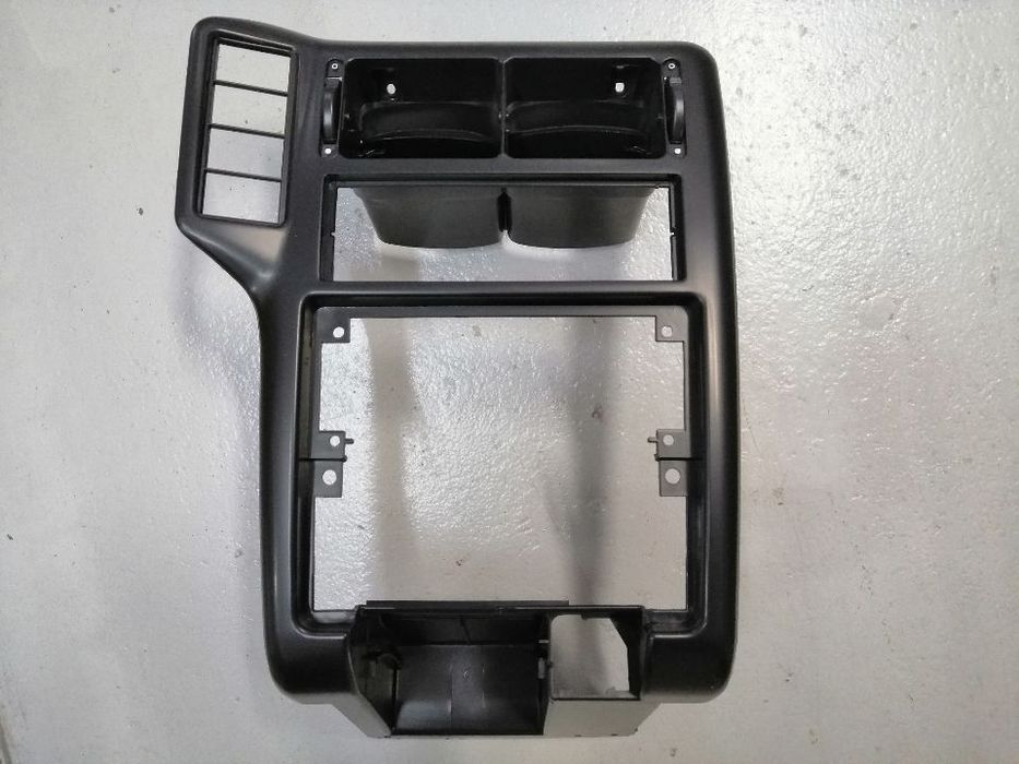 Moldura / Consola tablier Seat Ibiza 6K Cordoba Vw Polo 6N Caddy