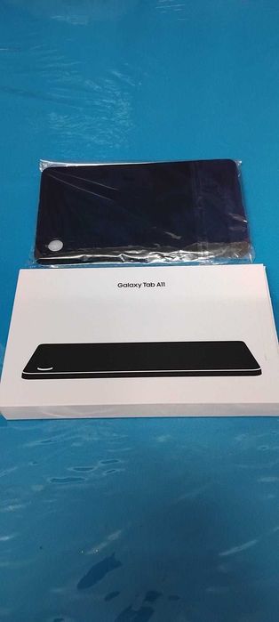 Tablet Samsung Galaxy Tab A11 8.7 Polegadas - 4GB/64GB Wi-Fi - NOVO