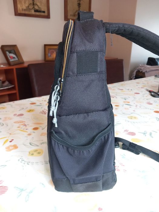 Lowepro slingshot edge 150 aw