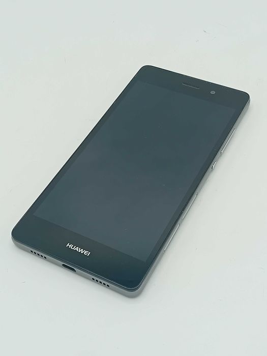 Smartfon Huawei P8 Lite 2 GB / 16 GB 4G (LTE) czarny