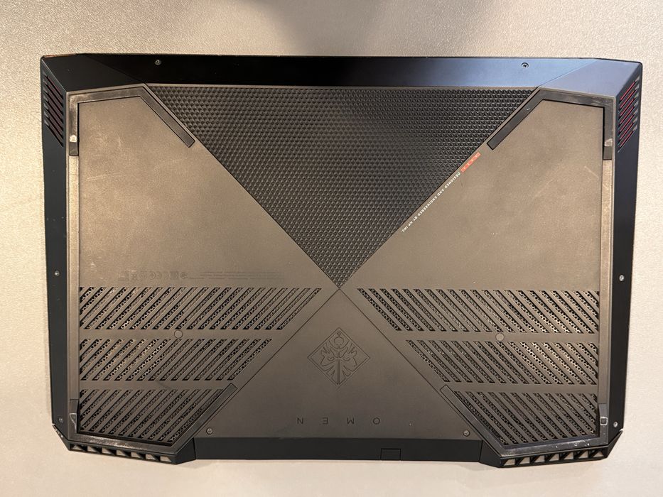 Laptop HP Omen 15