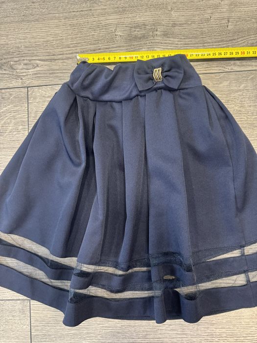 Юбки для дівчинки