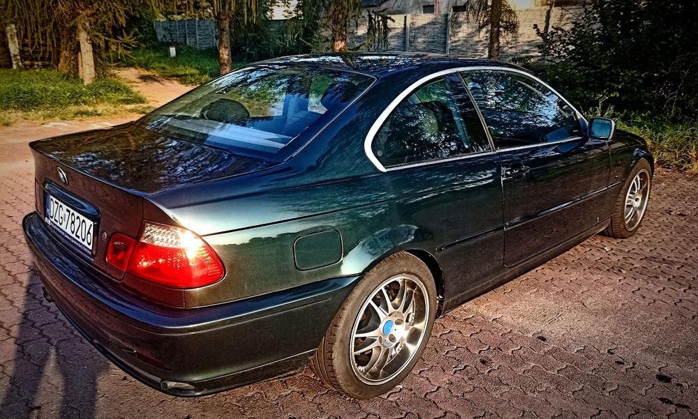 BMW Seria 3
