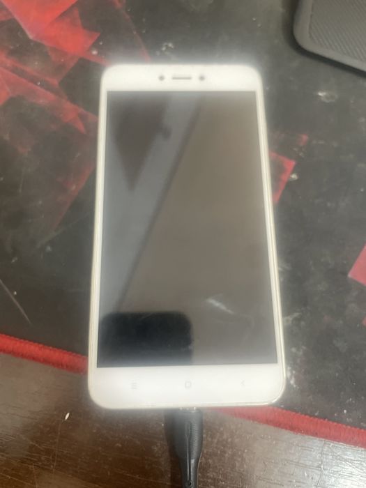 Redmi note 5A розборка дисплей батарея камера плата корпус