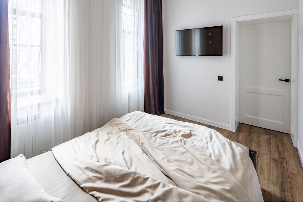 Оренда  квартири подобово Львів Оперний Romari Apartment