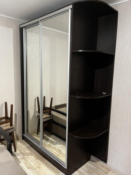 Продам! 1 ком из кв Солоницевка