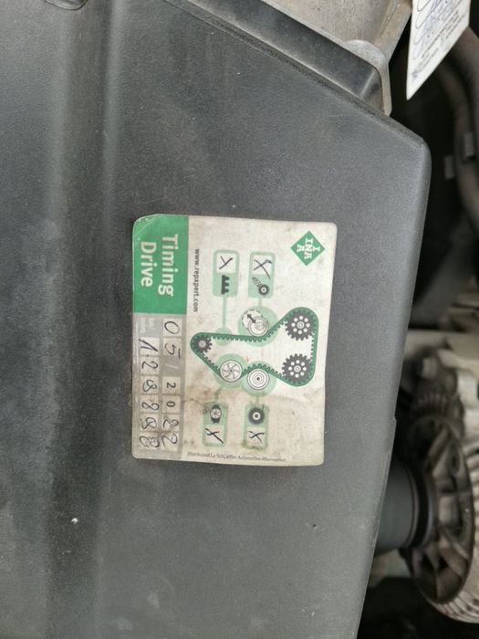 Seat toledo 1L lpg 1999r.