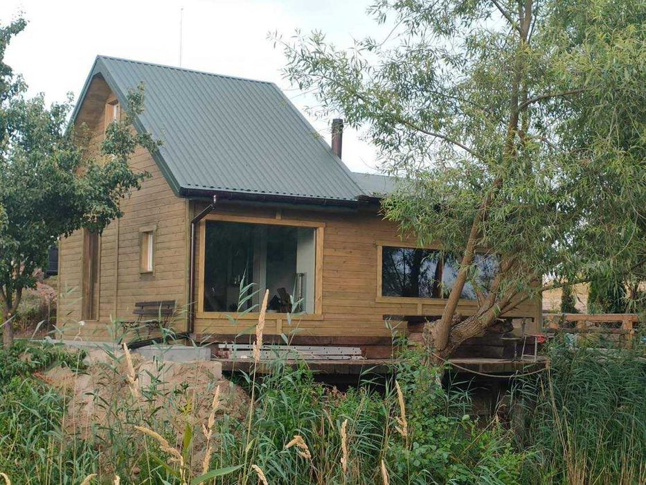 Atrakcyjny Domek  noclegi  jaccuzi, sauna. Strzelnica, sauna,, rowery
