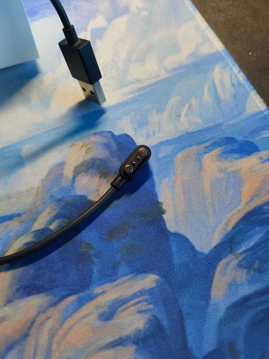 Smartwatch Realme Watch S2 BT Szary Grafitowy