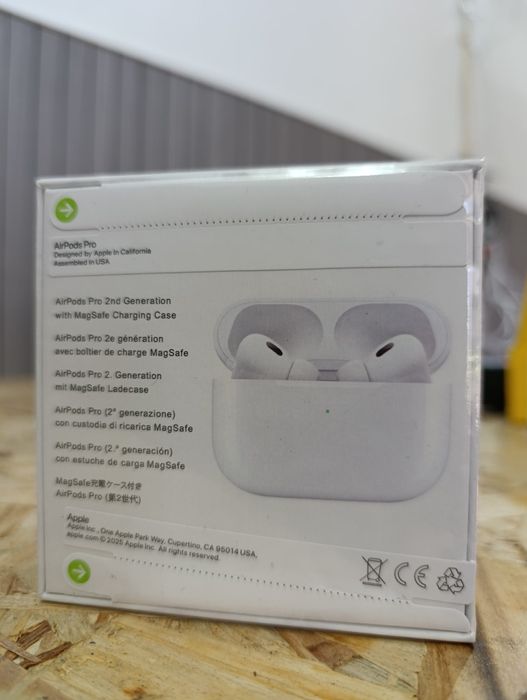AirPods Pro  (1/1)