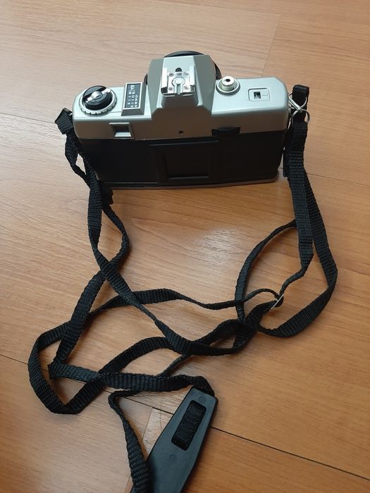Máquina Fotográfica Remac