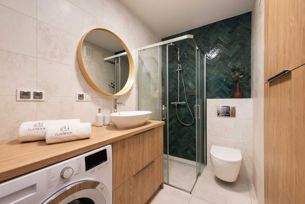 Wakacje 2026! Apartament z basenem nad morzem,plaża,trasy rowerowe