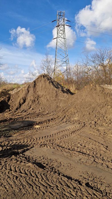 Oddam ziemię,ziemia za darmo,ziemia na podwyższenie terenu