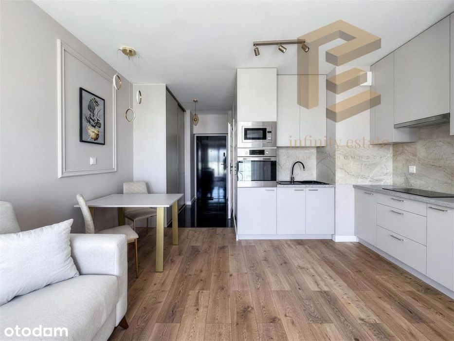Nowoczesne Studio | Wronska 8A | Lublin
