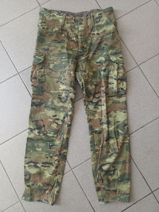 Spodnie SG14 100/176