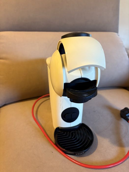 Maquina Dolce Gusto Genio S
