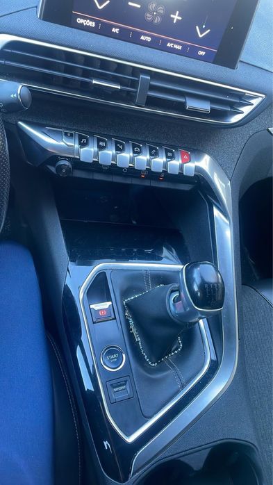 Peugeot 3008 GT LINE