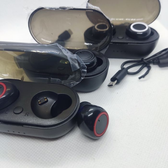 блютуз наушники  Блютуз 5.0