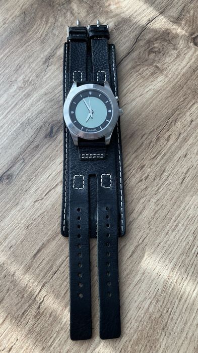 Zegarek męski  FOSIL  JR-8711