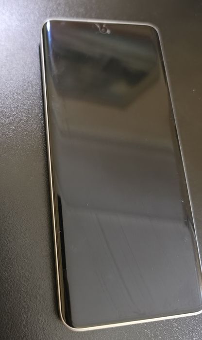 Білий Xiaomi Redmi Note 13 Pro + 5g