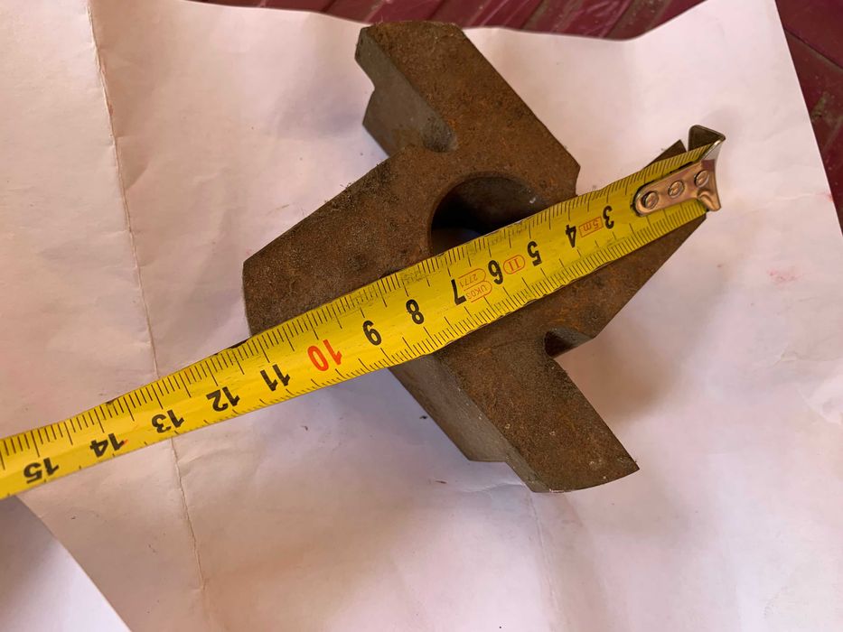 Фреза по дереву.