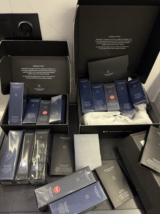 Revitalash Advanced Revitabrow 1ml 2ml 3,5ml оригінал ревіталаш сирова