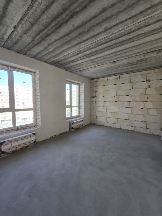 Продаж 3к квартира ЖК АГАМ.Крюківщина.