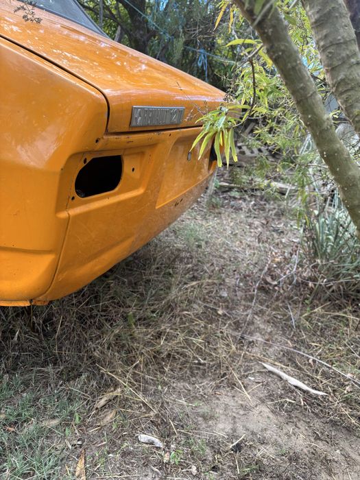 Renault 12 tl 1973 — photo 2