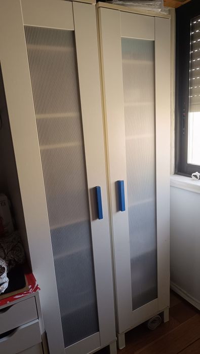 Quarto de Casal Completo
