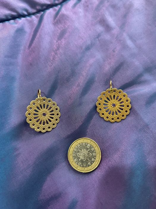 Brincos de rancho folclórico