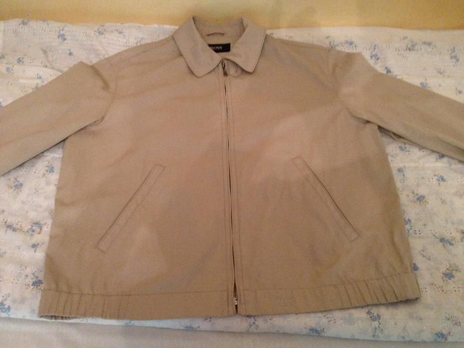 Kurtka HUGO BOSS rozmiar 52