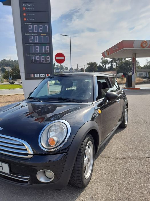 MINI One — fotografia 5